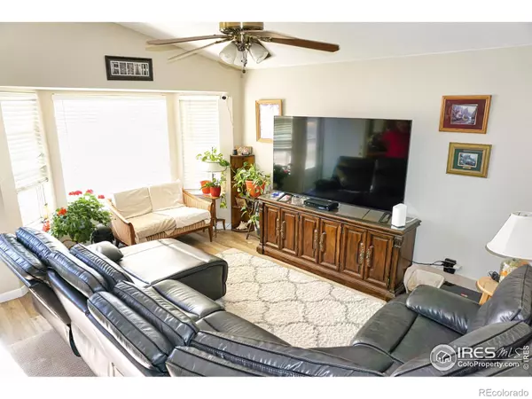 Greeley, CO 80631,827 E 21st ST