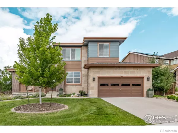 Erie, CO 80516,2289 Moss PL