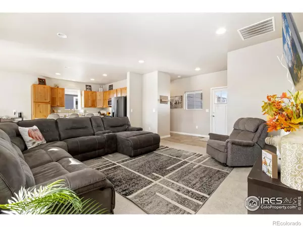 Wellington, CO 80549,3949 Hackberry ST