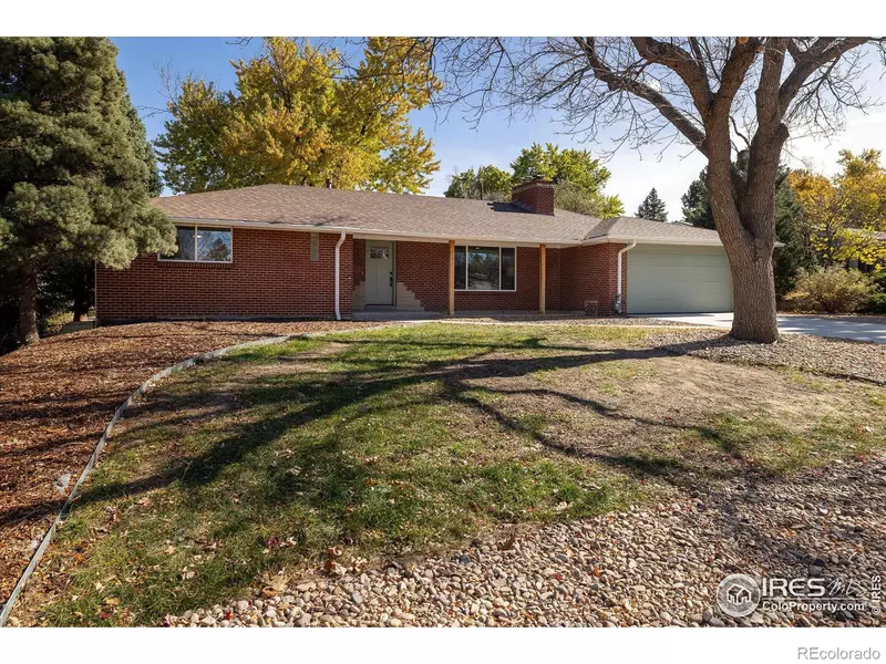 3900 Garland ST, Wheat Ridge, CO 80033