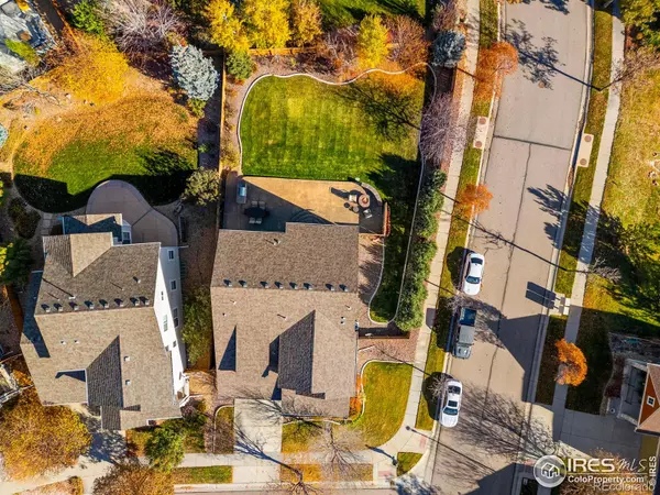 Fort Collins, CO 80525,858 Brookedge DR