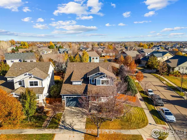 Fort Collins, CO 80525,858 Brookedge DR