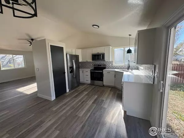 Eaton, CO 80615,448 Hickory AVE