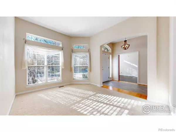 Fort Collins, CO 80525,5926 Huntington Hills DR