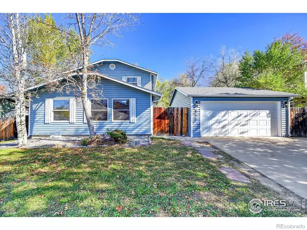 946 Granite CT, Longmont, CO 80504