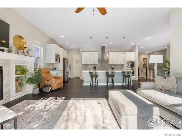 Fort Collins, CO 80525,1211 Peony WAY