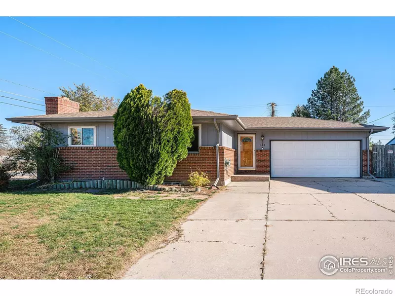 100 S 6th ST, La Salle, CO 80645