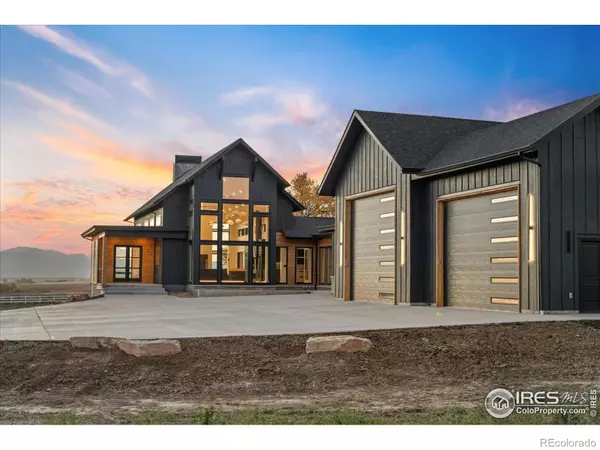 Fort Collins, CO 80524,42260 Waterford Hill WAY