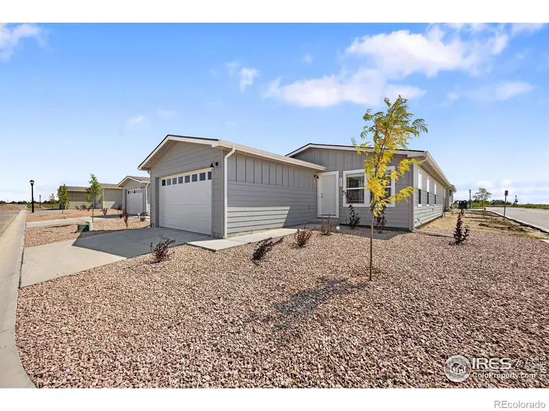 503 Book Cliffs DR, Loveland, CO 80537