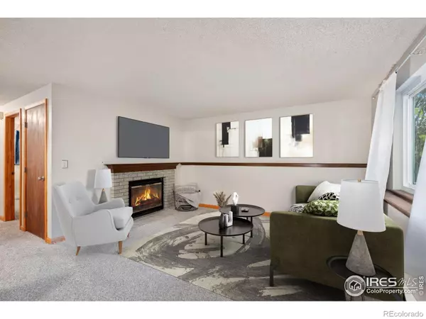 Fort Collins, CO 80525,1640 Kirkwood DR #2011