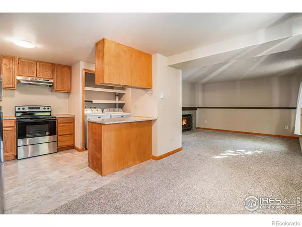 Fort Collins, CO 80525,1640 Kirkwood DR #2011