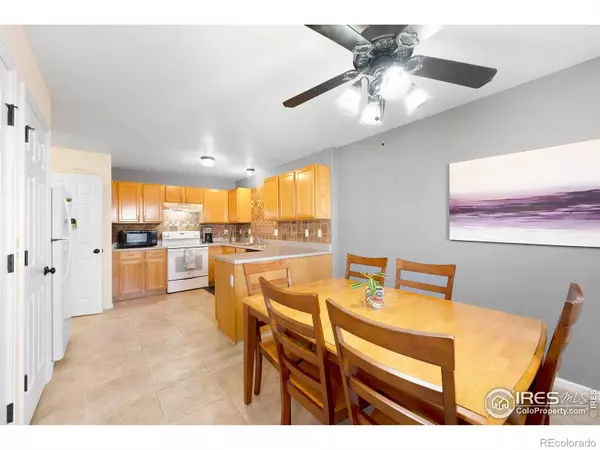 Longmont, CO 80501,1601 Great Western DR #5