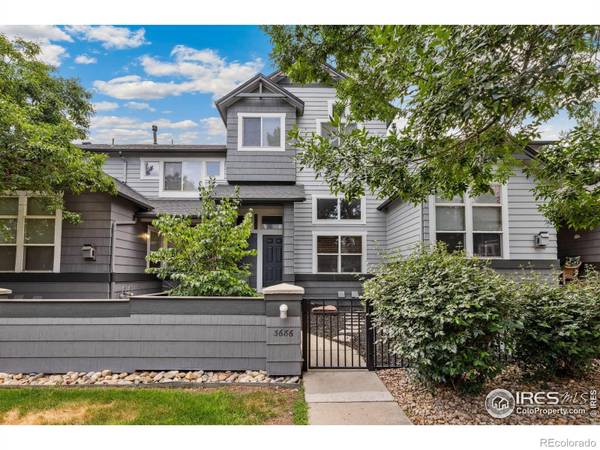 3686 Oakwood DR, Longmont, CO 80503