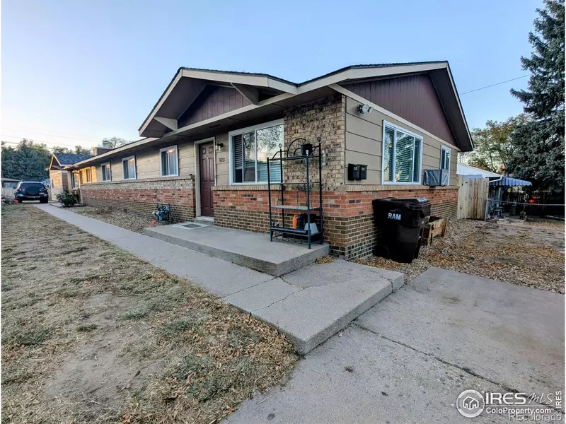 923 19th AVE, Greeley, CO 80631