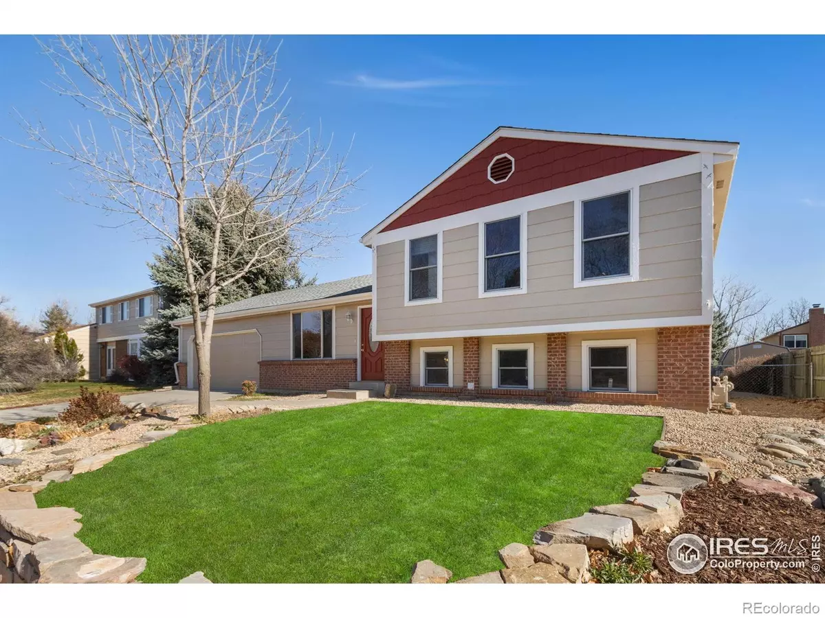 Fort Collins, CO 80526,3024 Placer CT