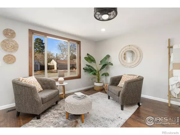 Fort Collins, CO 80526,3024 Placer CT