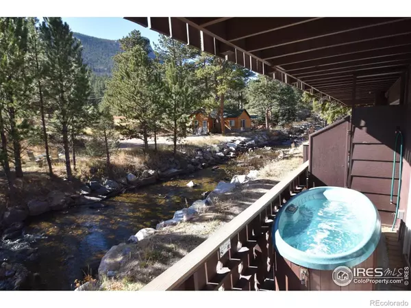 2760 Fall River RD #207, Estes Park, CO 80517