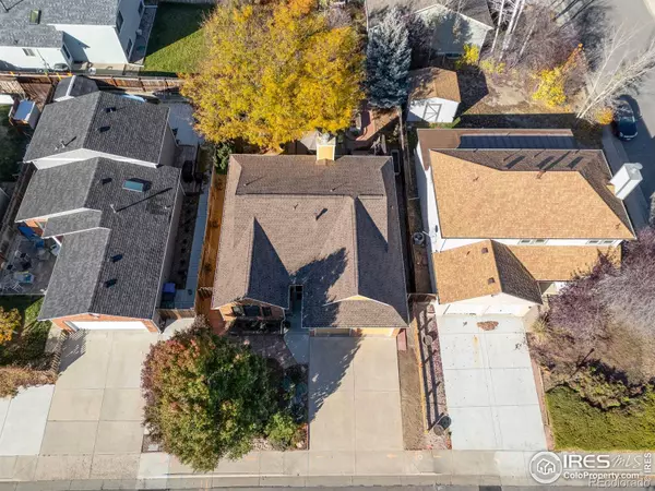 Loveland, CO 80537,781 Johnson AVE