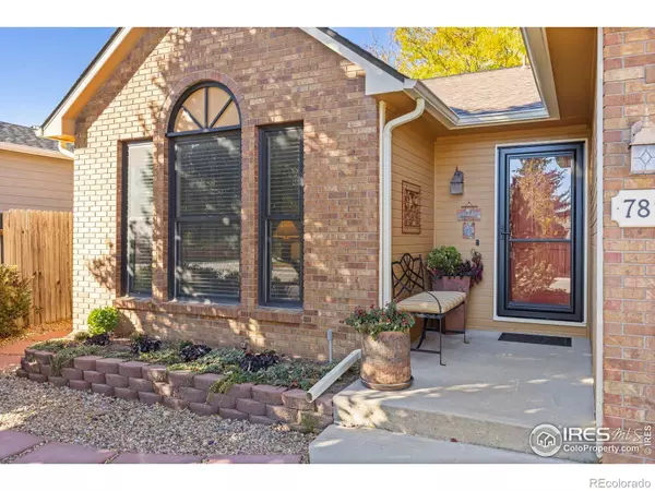 Loveland, CO 80537,781 Johnson AVE