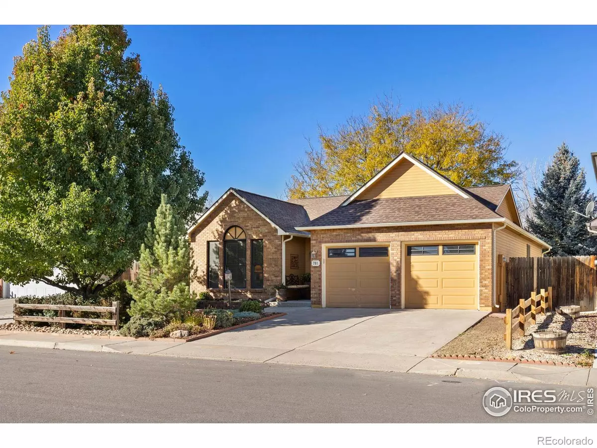 Loveland, CO 80537,781 Johnson AVE