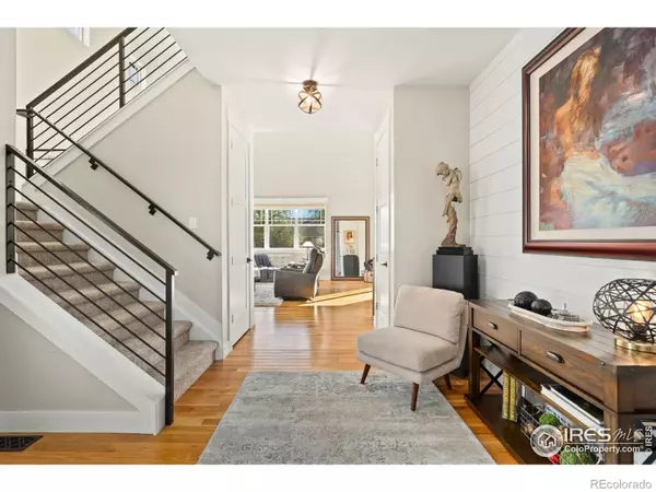 Berthoud, CO 80513,2032 Cuda CT