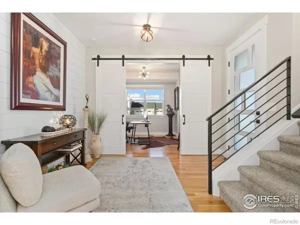 Berthoud, CO 80513,2032 Cuda CT