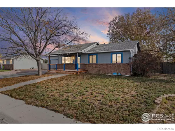 Ault, CO 80610,504 Ash AVE