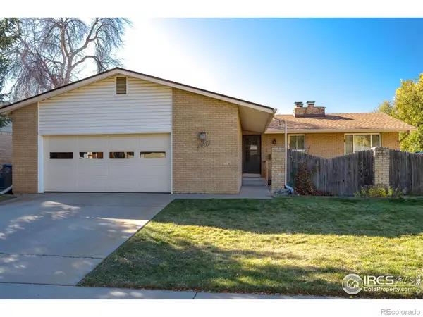 1877 Queens DR, Longmont, CO 80501