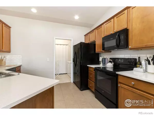 Fort Collins, CO 80528,2302 Owens AVE #204
