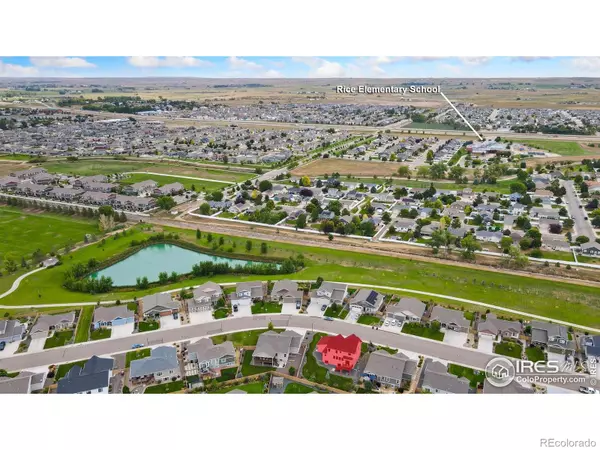 Wellington, CO 80549,7061 Sage Meadows DR