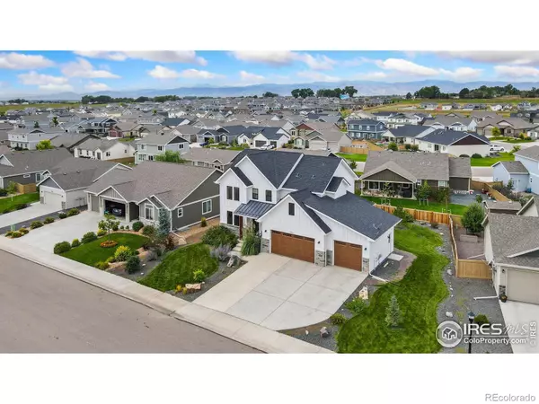 Wellington, CO 80549,7061 Sage Meadows DR