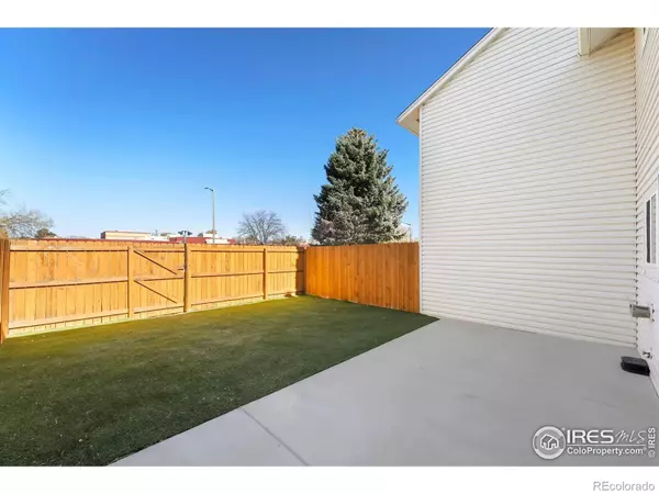 Loveland, CO 80537,1523 Peacock PL