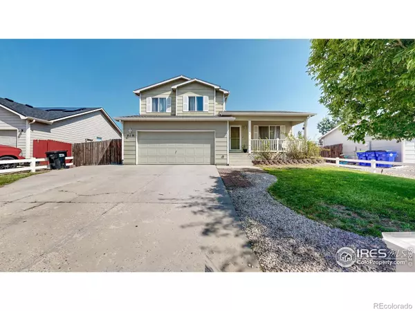 Greeley, CO 80631,919 E 24th St Ln