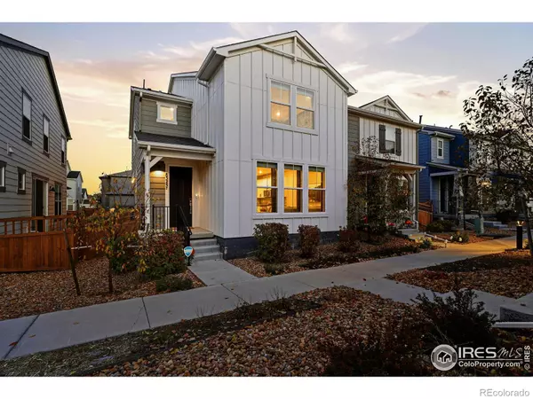 Arvada, CO 80005,8325 Holman ST #B