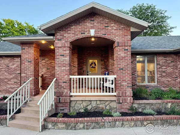 Sterling, CO 80751,12350 Beverly LN