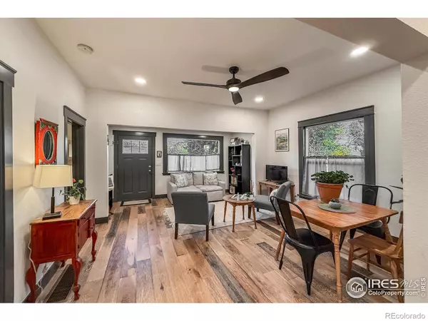 Longmont, CO 80501,231 Sumner ST