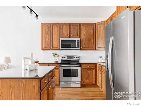 Denver, CO 80203,1950 N Logan ST #1013