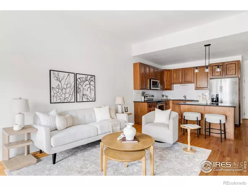 1950 N Logan ST #1013, Denver, CO 80203