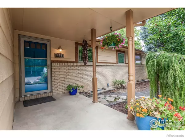 Fort Collins, CO 80521,729 Kimball RD