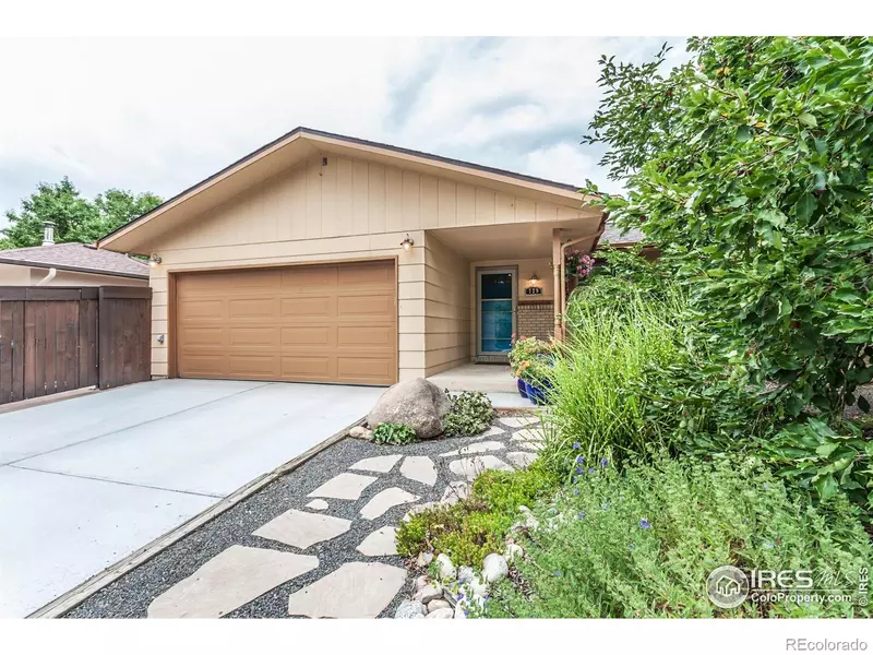 729 Kimball RD, Fort Collins, CO 80521
