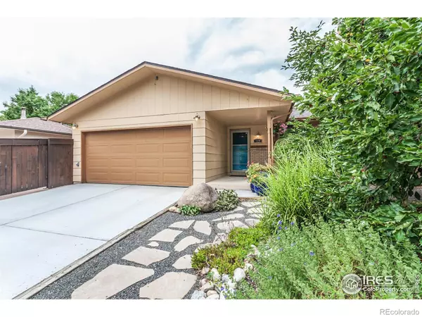 729 Kimball RD, Fort Collins, CO 80521