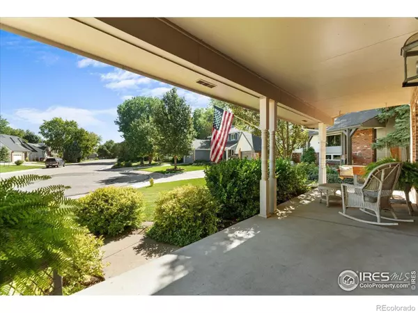 Fort Collins, CO 80525,1701 Eastwood CT