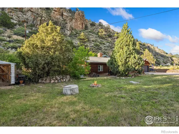 Bellvue, CO 80512,32224 Poudre Canyon RD