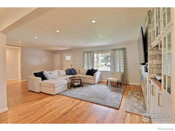 Greeley, CO 80631,1712 Montview RD