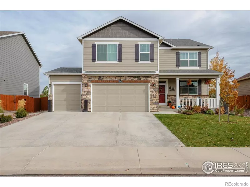 869 Charlton DR, Windsor, CO 80550