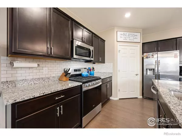 Windsor, CO 80550,869 Charlton DR