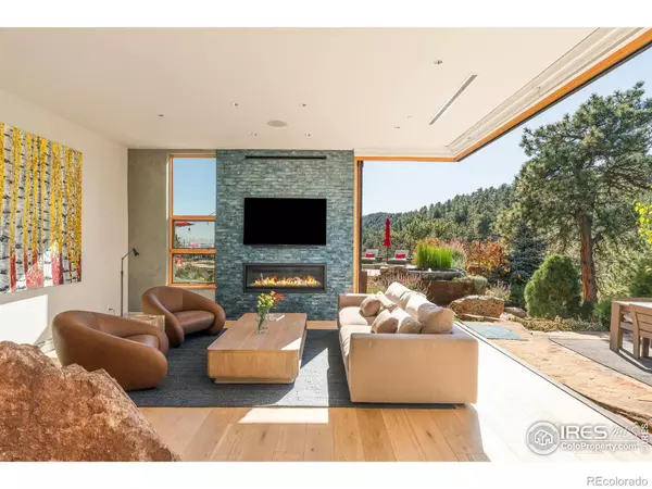 Boulder, CO 80304,807 Timber LN