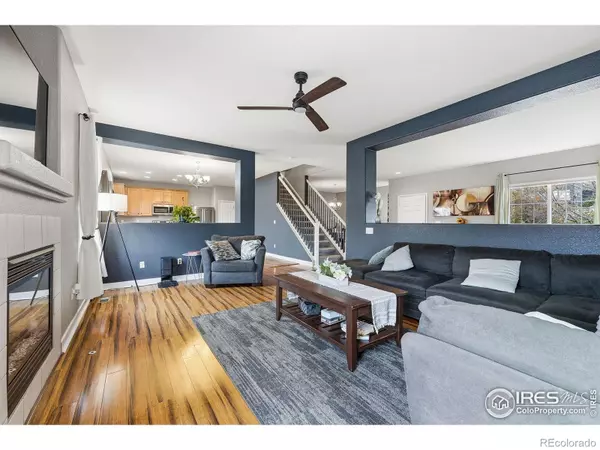 Erie, CO 80516,158 Bonanza DR