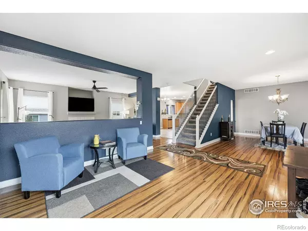 Erie, CO 80516,158 Bonanza DR