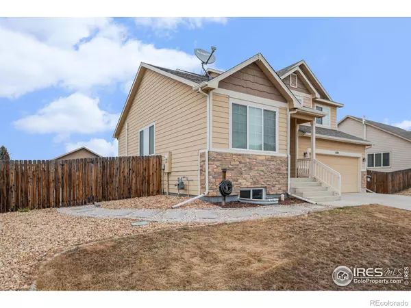 Platteville, CO 80651,604 Cultivator LN
